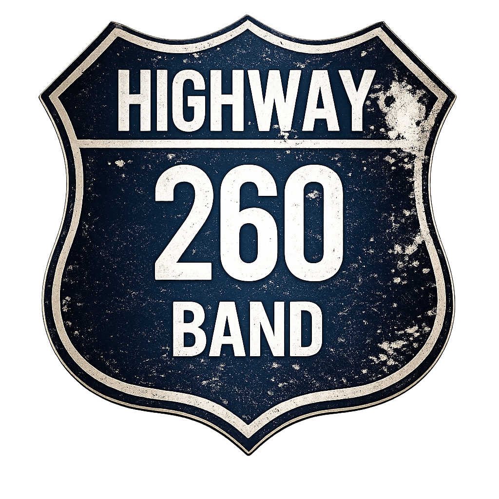 Highway 260