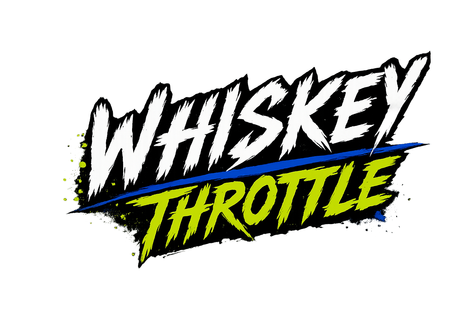 Whiskey Throttle